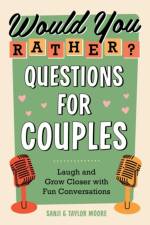 Would You Rather? Questions for Couples af Sanji (Sanji Moore) Moore