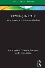 COVID-19 in Italy af Lucia Velotti