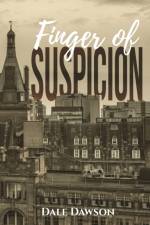 Finger of Suspicion af Dale Dawson