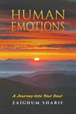 Human Emotions af Zaighum Sharif