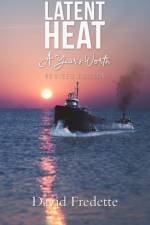 Latent Heat - A Year's Worth