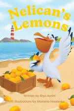 Nelican's Lemons af Riya Aarini