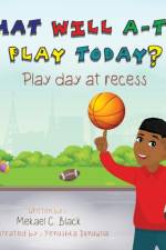 What Will A-Tal Play Today? af Mekael C Black