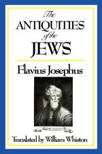 The Antiquities of the Jews af Josephus Flavius