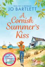 A Cornish Summer's Kiss
