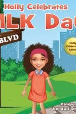 Holly Celebrates MLK Day af Kimberly Kendall-Drucker