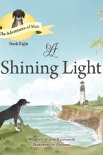 A Shining Light. af Warren Ravenscroft