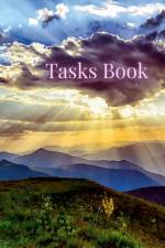 Tasks Book af Tanya Purcell