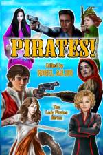 Pirates! af Reid Alan