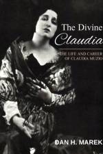 The Divine Claudia af Dan H Marek