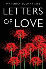 Letters Of Love af Makenna Rooyakkers