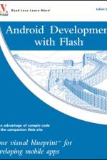 Android Development with Flash af Julian Dolce