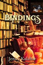 Bindings af Jenny Kalahar