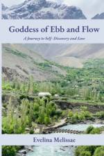 Goddess of Ebb and Flow af Evelina Melissae