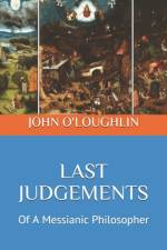 Last Judgements af John O'Loughlin