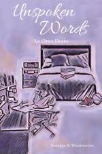 Unspoken Words af Fareeda A Washington
