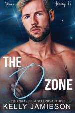 The O Zone af Kelly Jamieson