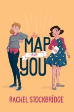 The Map to You af Rachel Stockbridge
