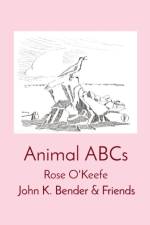 Animal ABCs af Rose O'Keefe