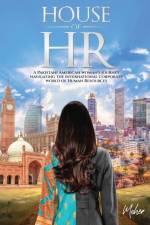 House of HR af Meher Sheikh