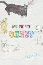 Who paints cats? af Larry Cockman