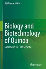 Biology and Biotechnology of Quinoa