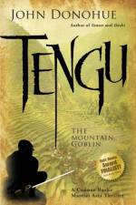 Tengu af John Donohue
