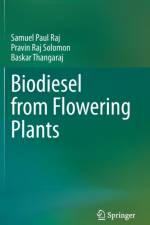 Biodiesel from Flowering Plants af Samuel Paul Raj