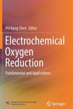 Electrochemical Oxygen Reduction