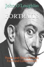 Portraits af John O'Loughlin