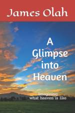 A Glimpse into Heaven af James Olah