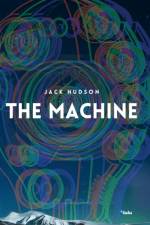 The Machine (Hardback) af Jack Hudson