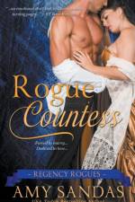 Rogue Countess af Amy Sandas
