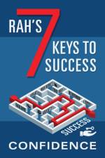 Rah's 7 Keys to Success af Glenn Hall