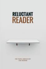 Reluctant Reader af Jean-Claude Loiola
