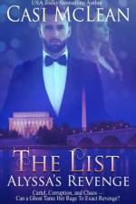 The List af Casi McLean