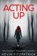 Acting Up af Kevin Fitzpatrick