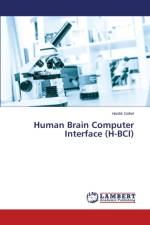 Human Brain Computer Interface (H-BCI) af Gohel Hardik