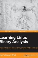 Learning Linux Binary Analysis af Ryan 