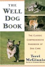 The Well Dog Book af Terri McGinnis