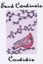 Send Cardinals af Candidie
