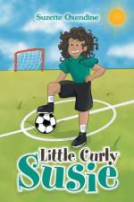 Little Curly Susie af Suzette Oxendine