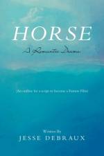 Horse af Jesse DeBraux