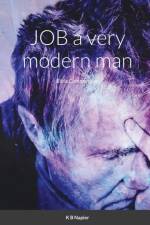 JOB a very modern man af Kenneth Napier