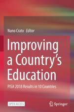Improving a Country's Education af Nuno Crato