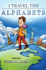 I Travel the Alphabets af Greer Chrishana Greer