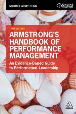 Armstrong's Handbook of Performance Management