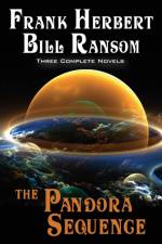 The Pandora Sequence af Frank Herbert
