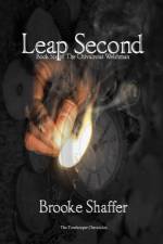 Leap Second af Shaffer Brooke Shaffer