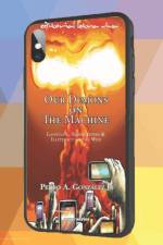 Our Demons on The Machine af Jr Gonzalez